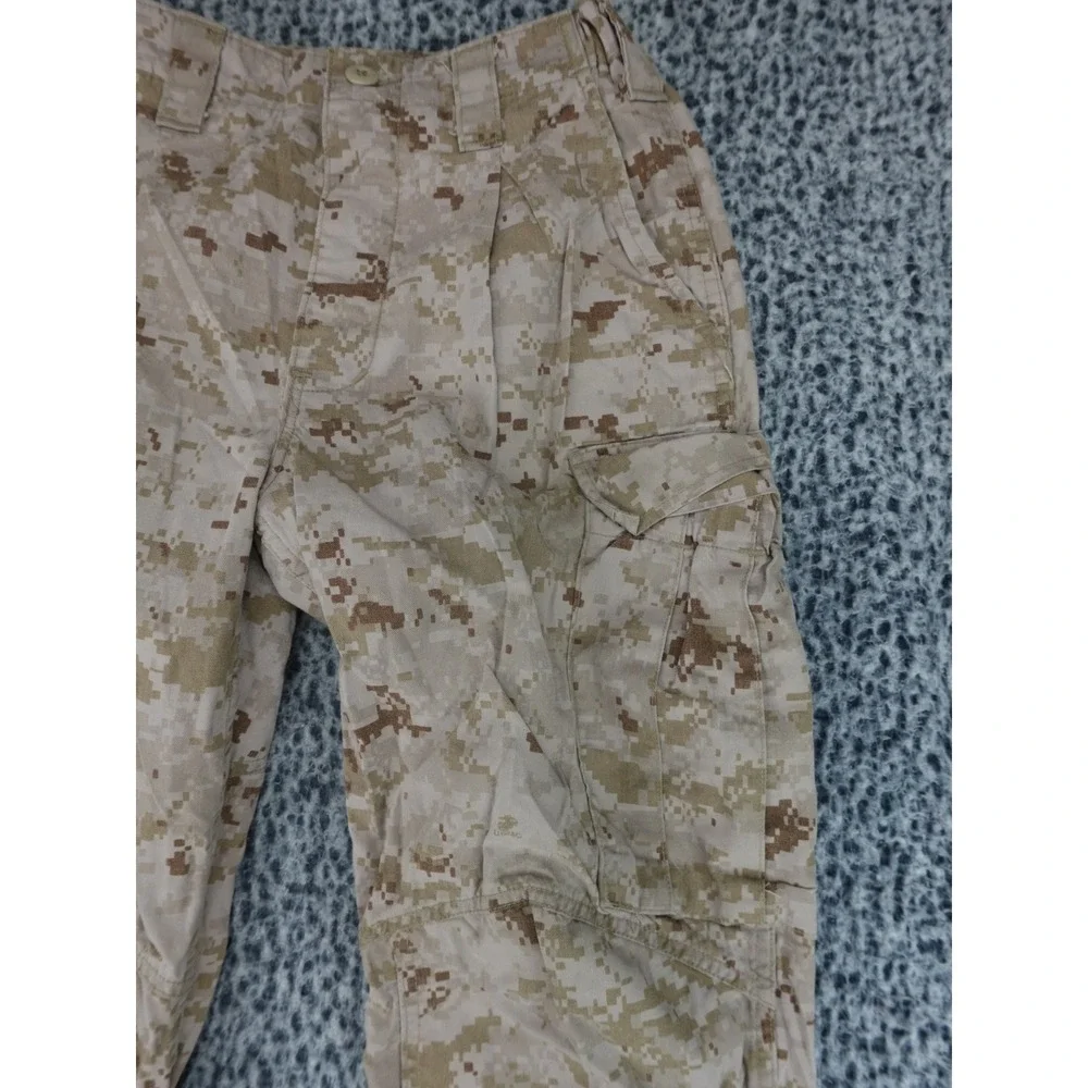 USMC marpat desert
